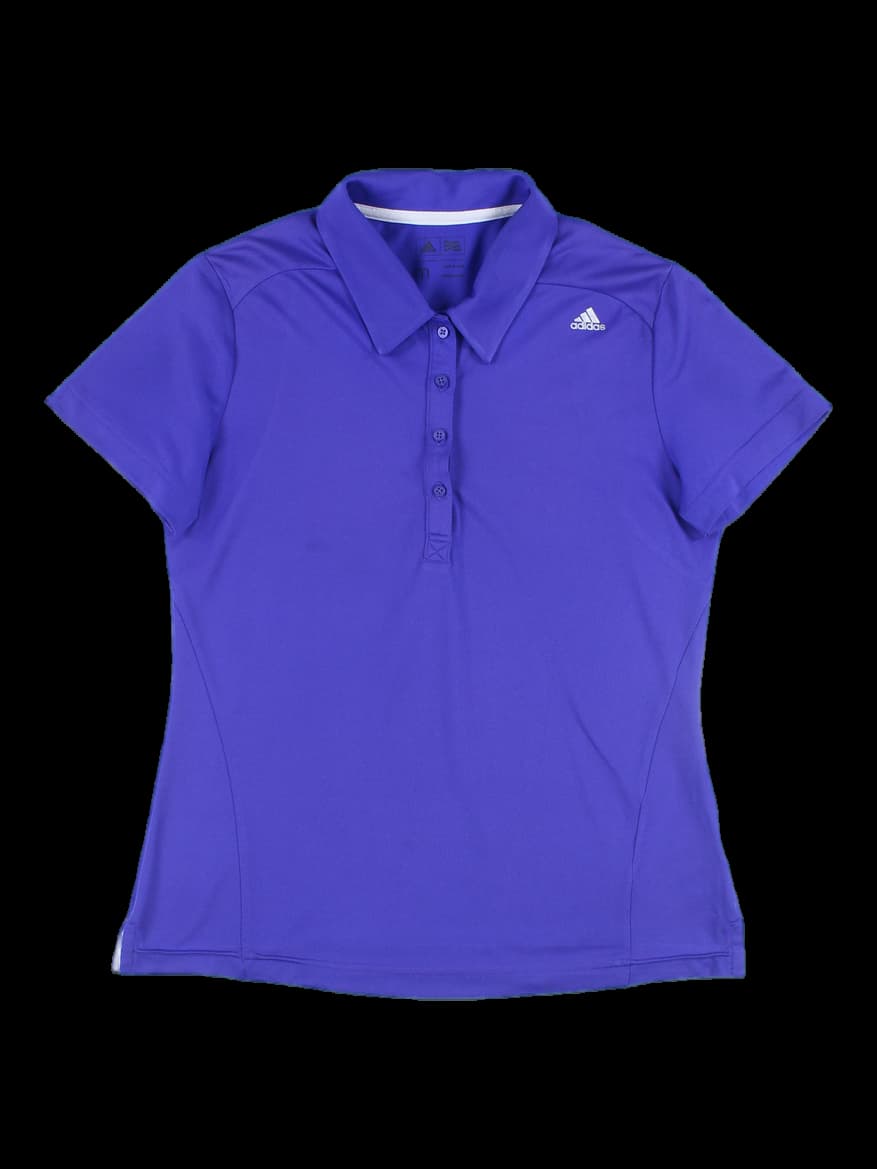 베이직 카라 반팔 티셔츠