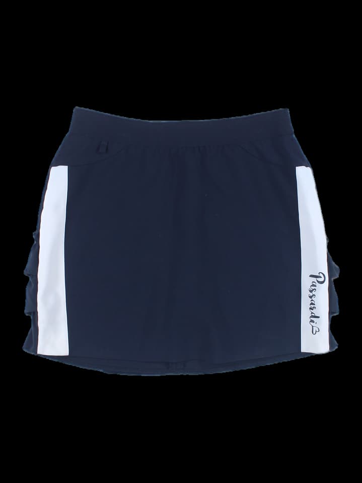 밴딩 골프 스커트