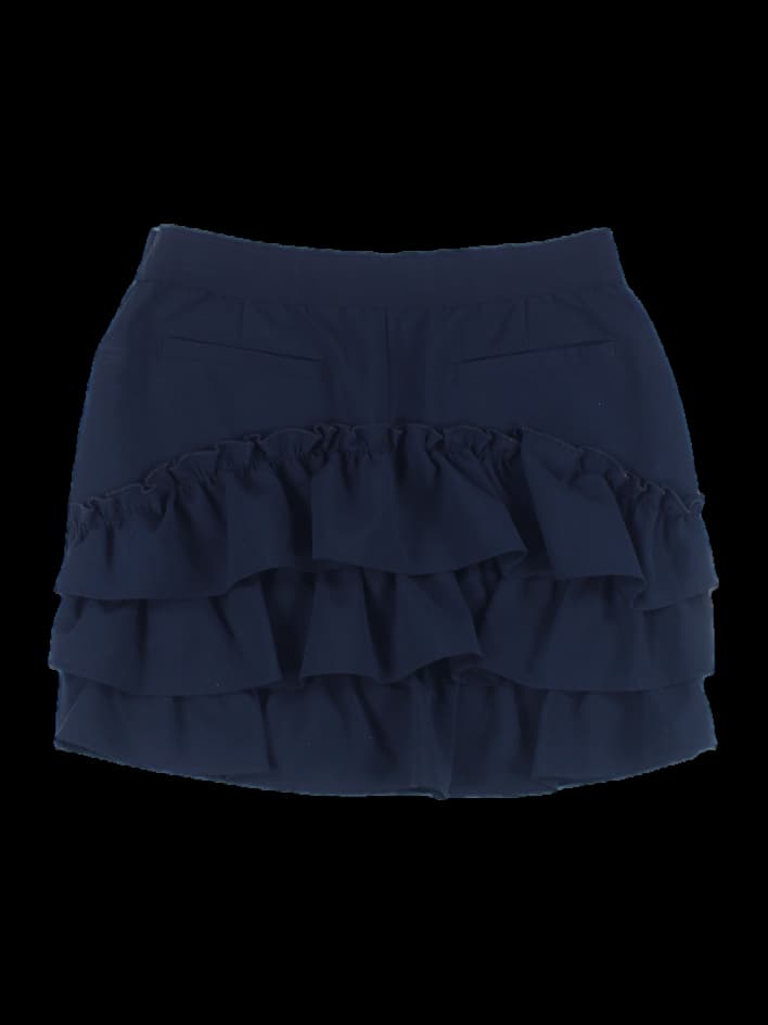 밴딩 골프 스커트