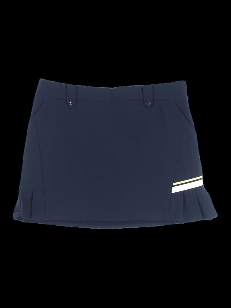 밴딩 골프 스커트