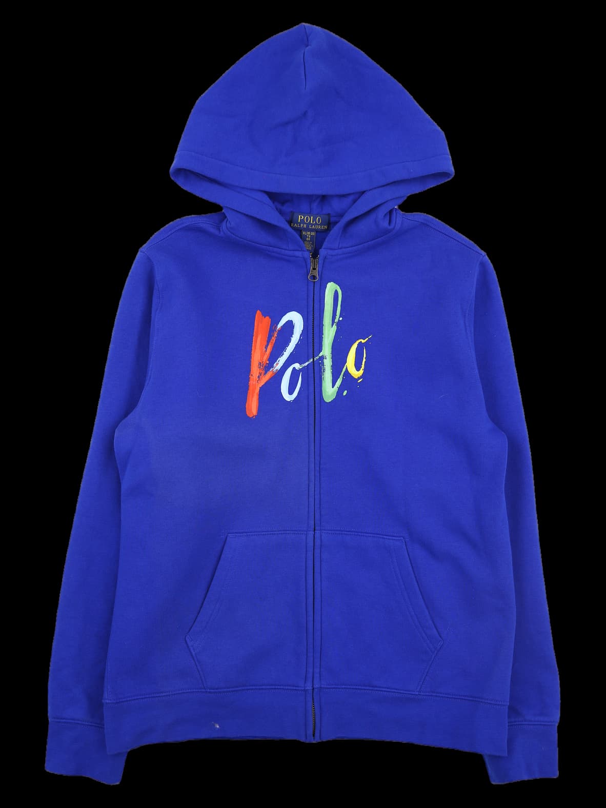 [남성] 후드 집업 점퍼