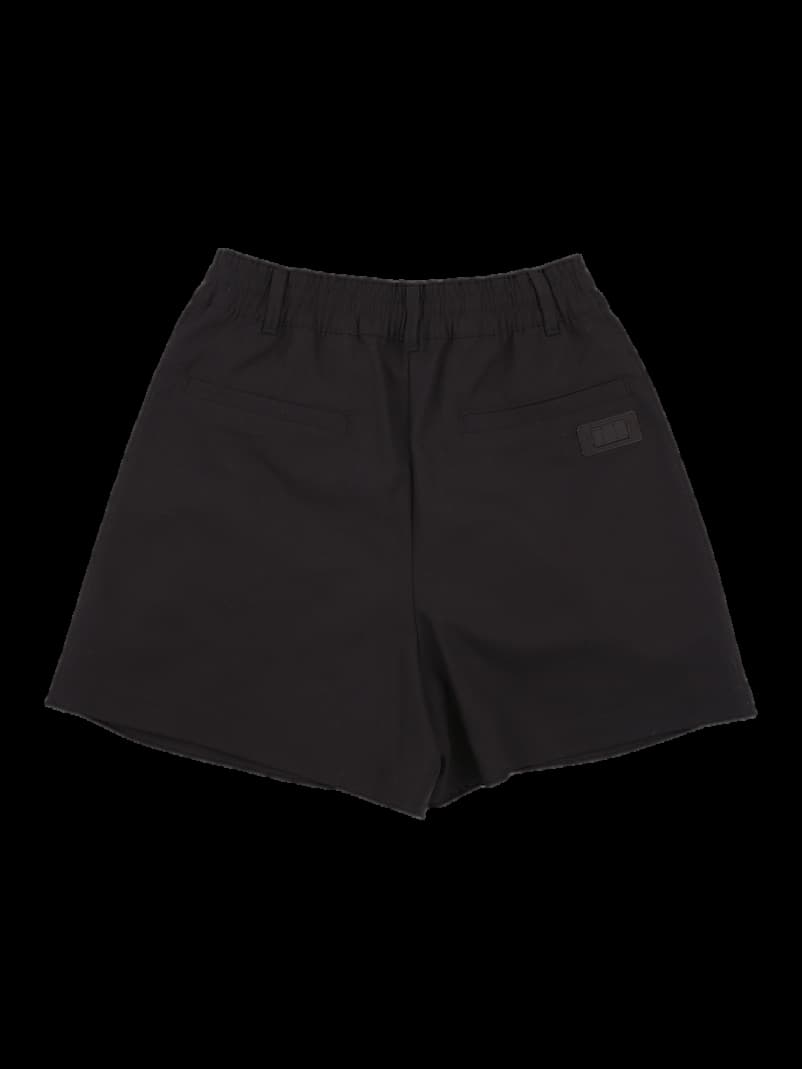 A라인 밴딩 반바지