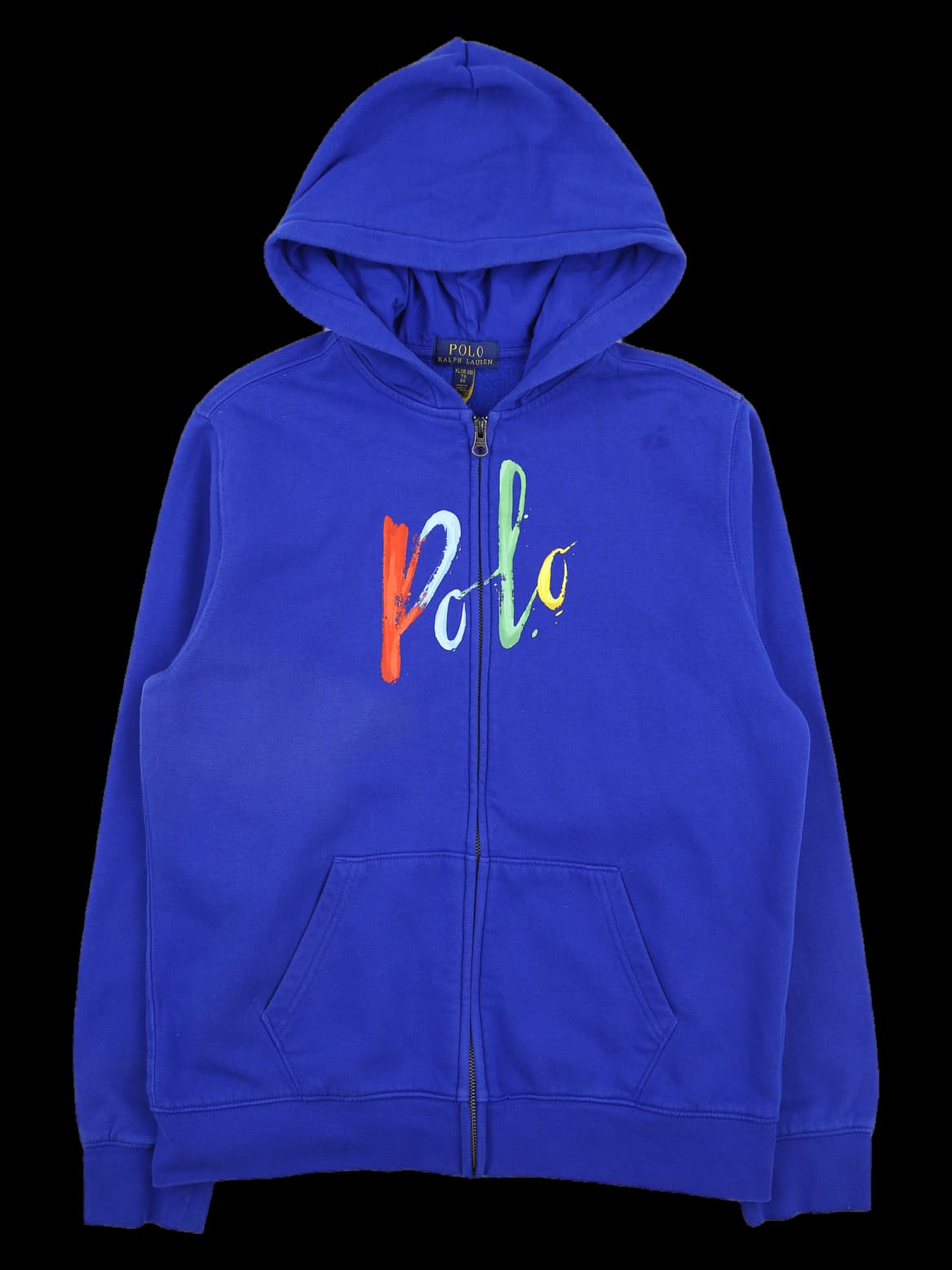 [남성] 후드 집업 점퍼