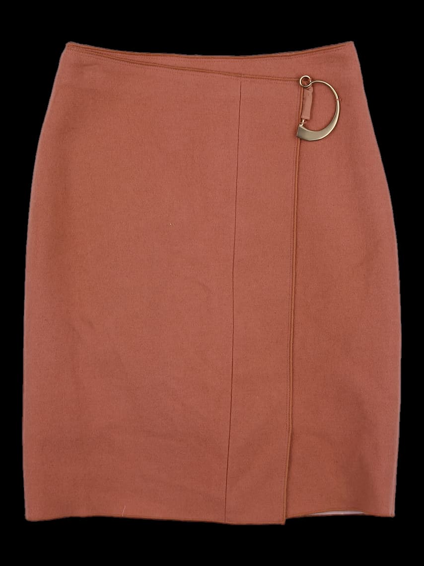 앞트임 H라인 스커트