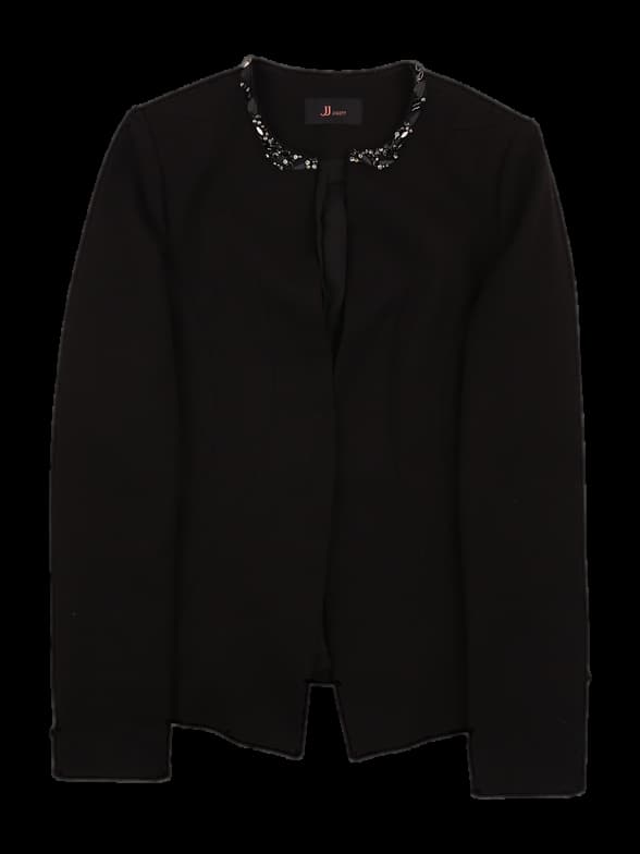 세미 정장 자켓