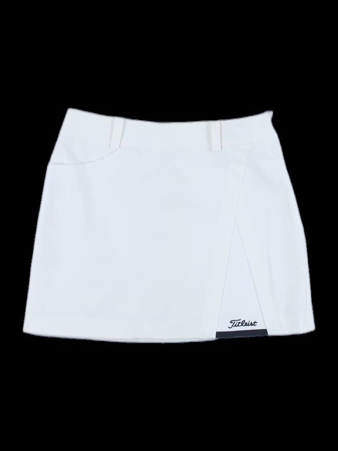 밴딩 골프 스커트