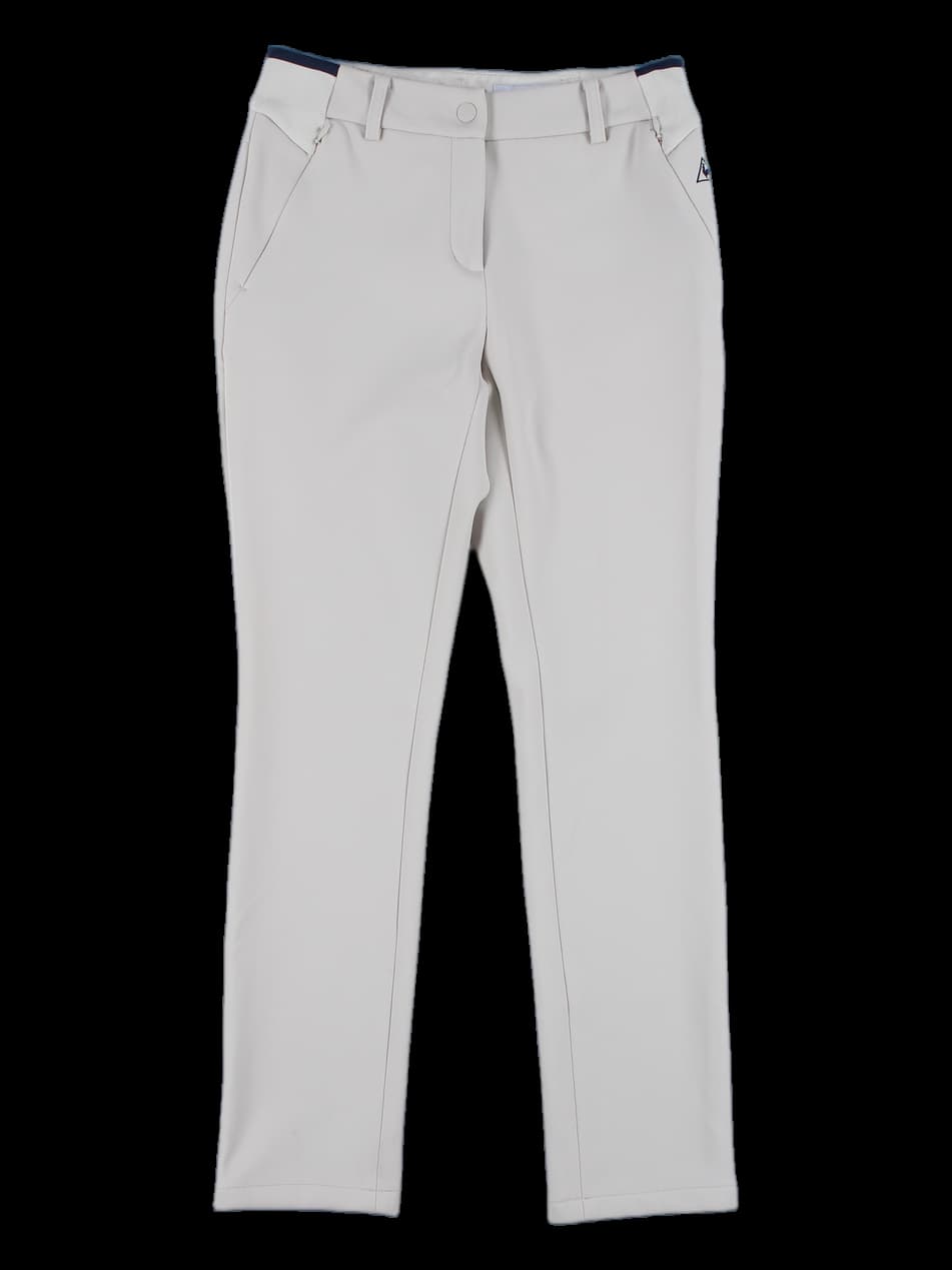 캐주얼 밴딩 골프 바지