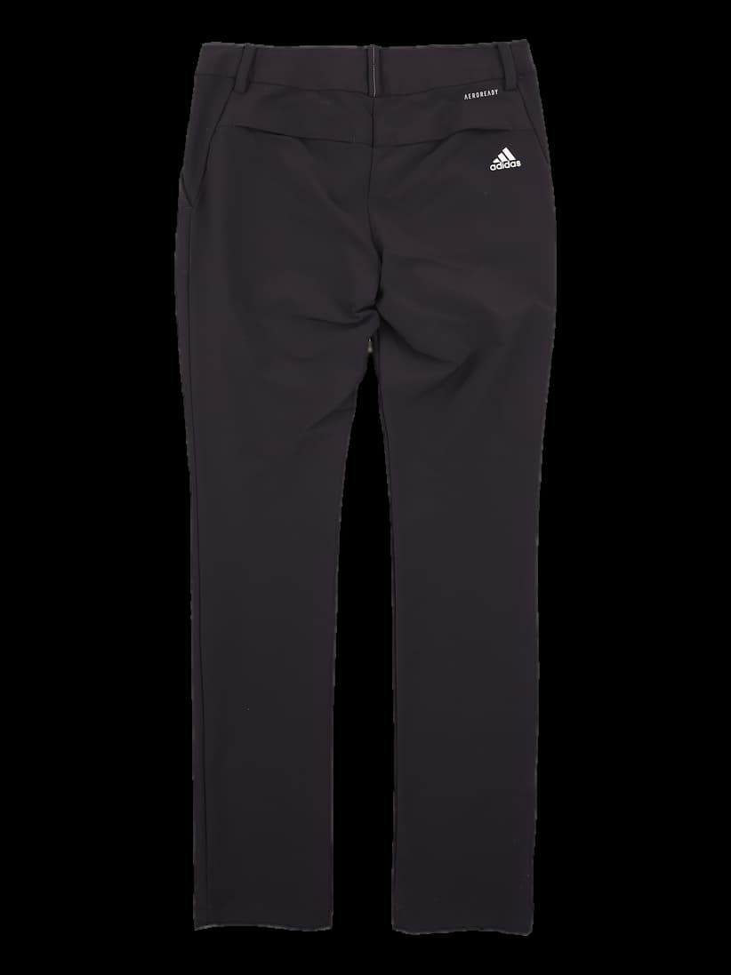 스트레치 롱 팬츠