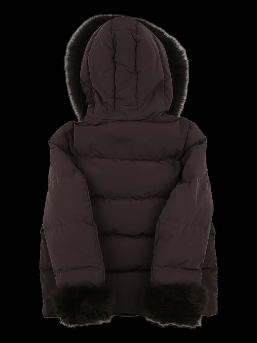 구스다운 패딩 점퍼