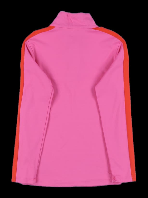 [키즈] 반바이넥 집업 기모 티셔츠