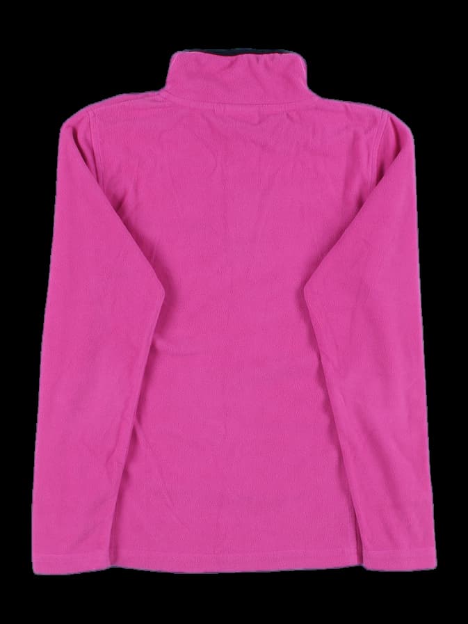 [키즈] 후리스 집업 긴팔 티셔츠