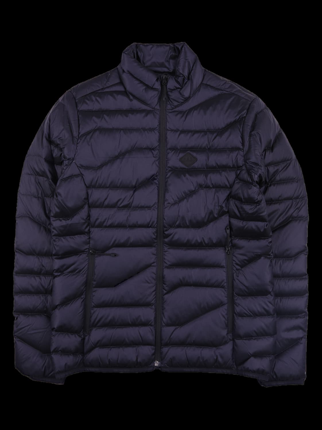 경량 다운 패딩