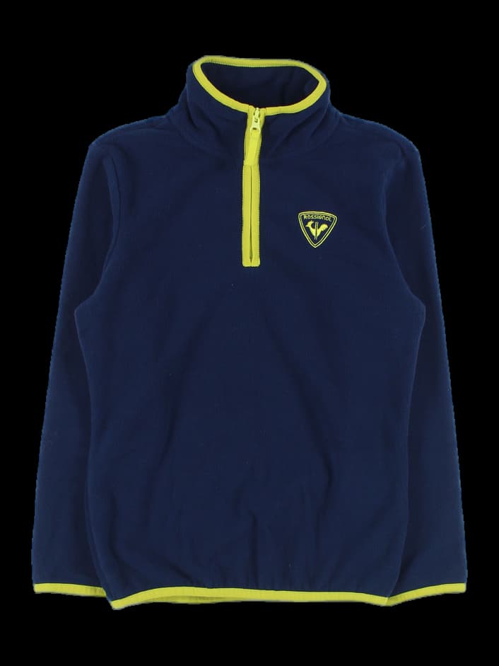 [키즈] 후리스 집업 긴팔 티셔츠