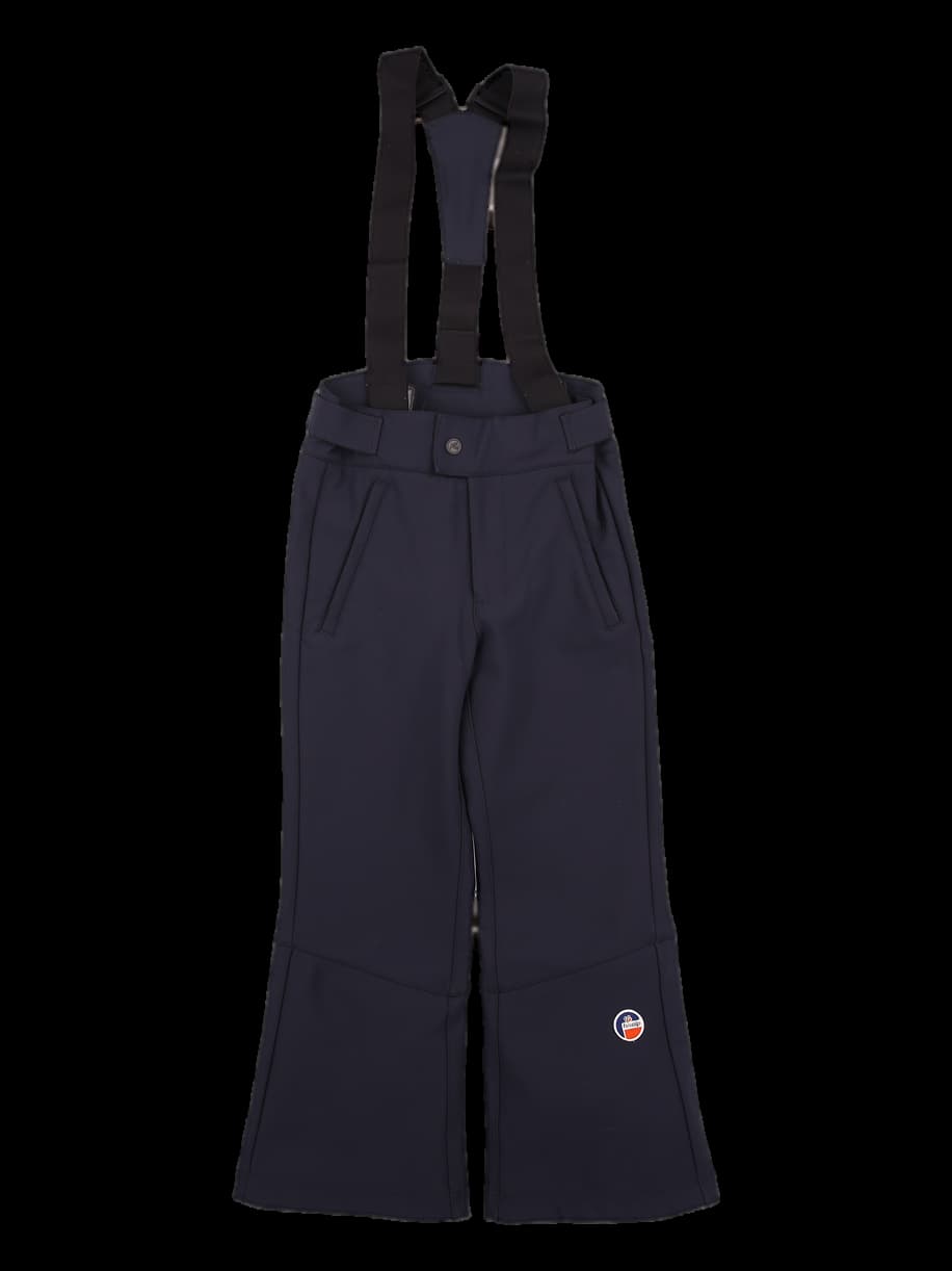 [키즈] 서스팬더 기모 팬츠