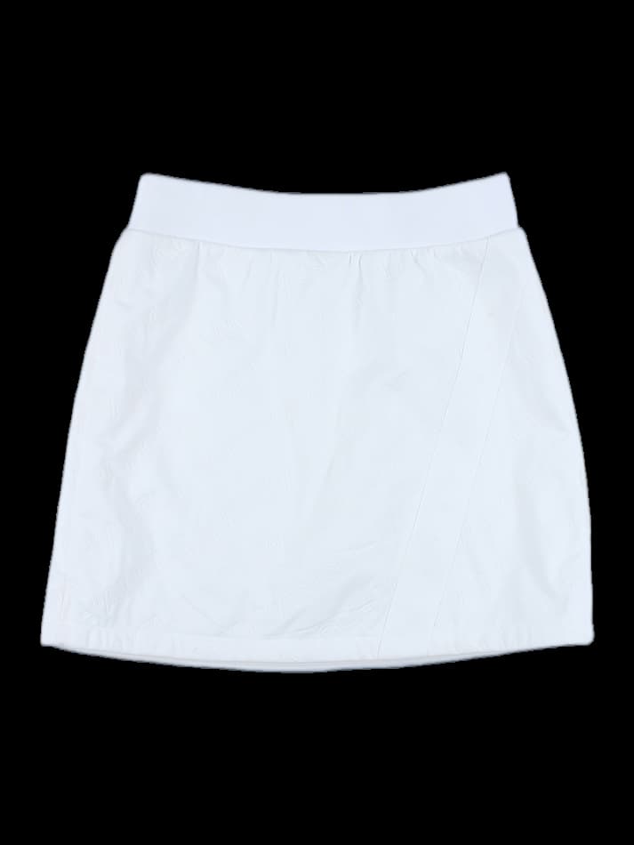 로고 올오버 플레어 큐롯