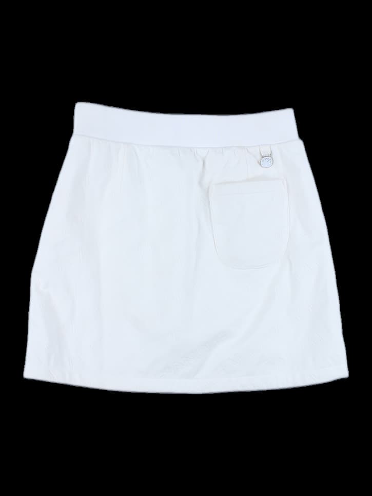 로고 올오버 플레어 큐롯