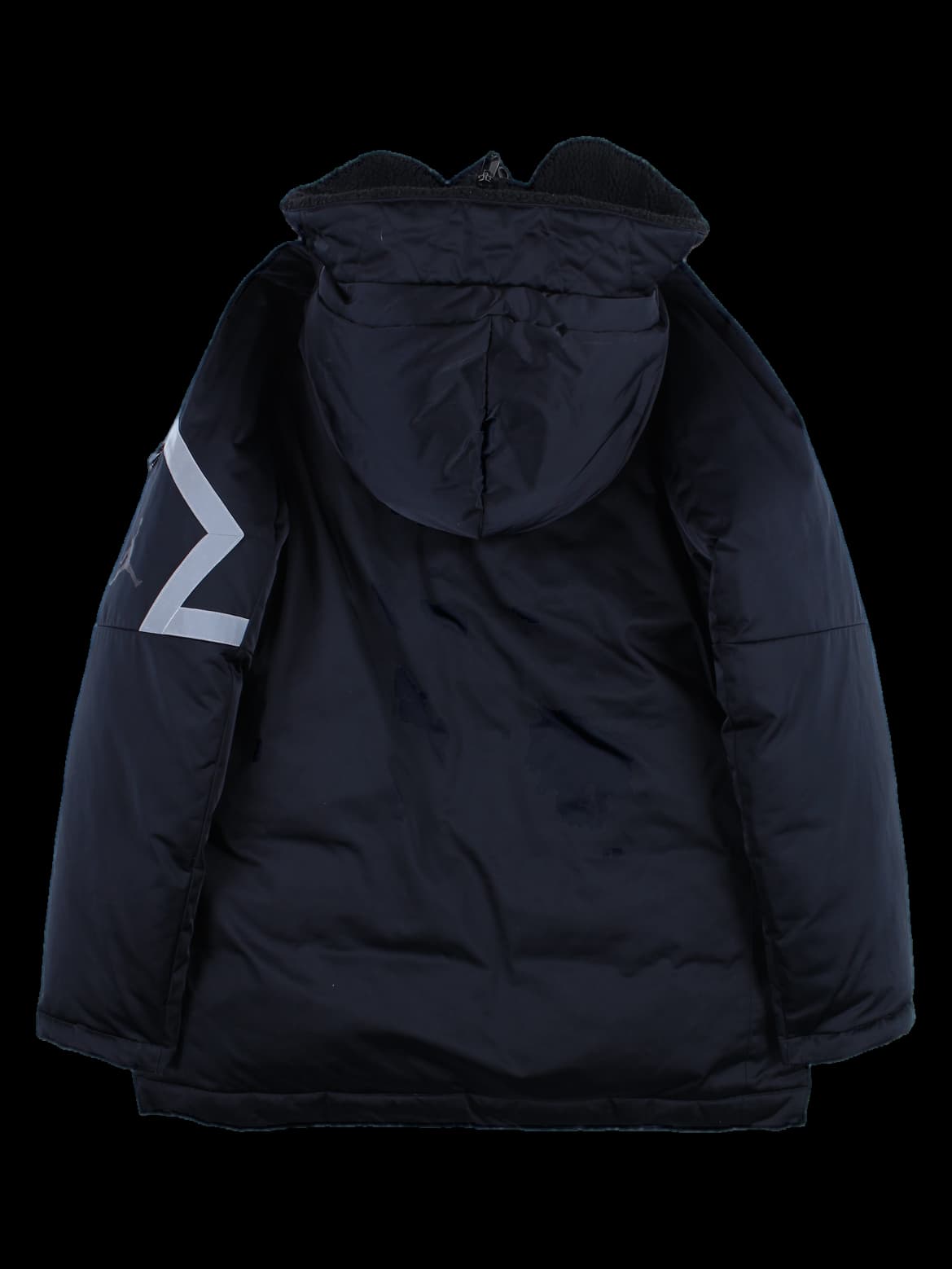 [남성] 야상 패딩 점퍼