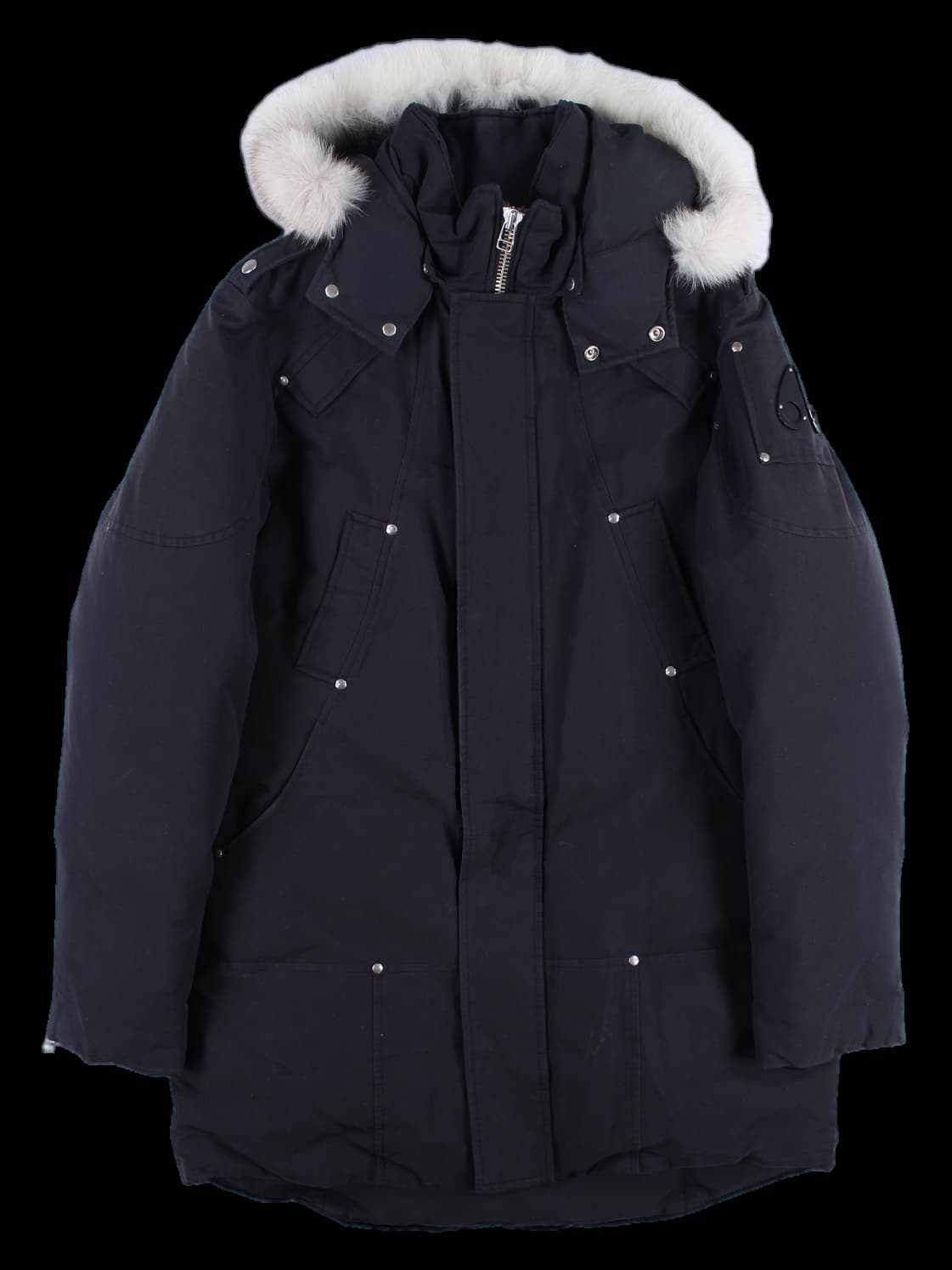 [남성] 다운 패딩 점퍼