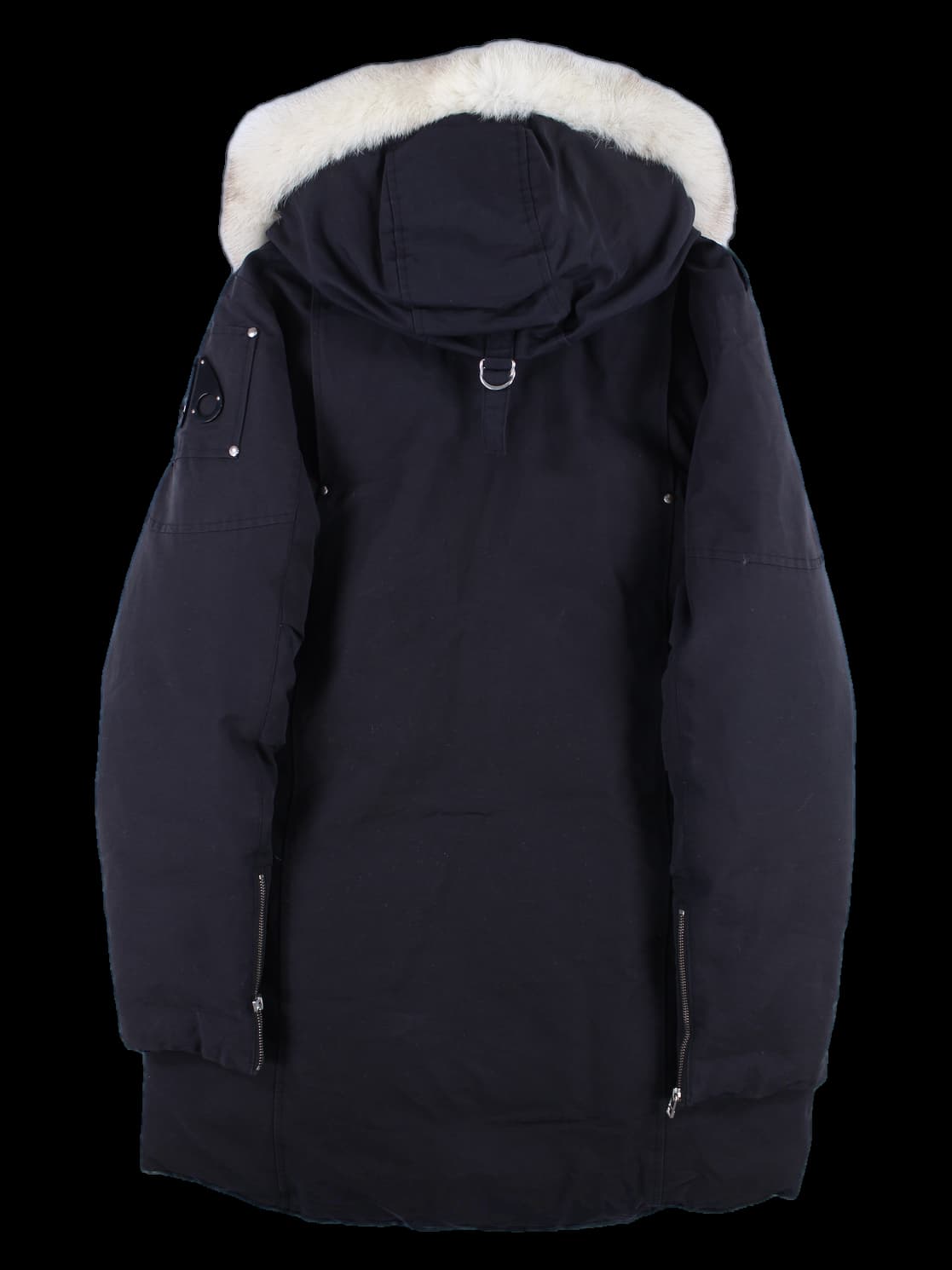 [남성] 다운 패딩 점퍼