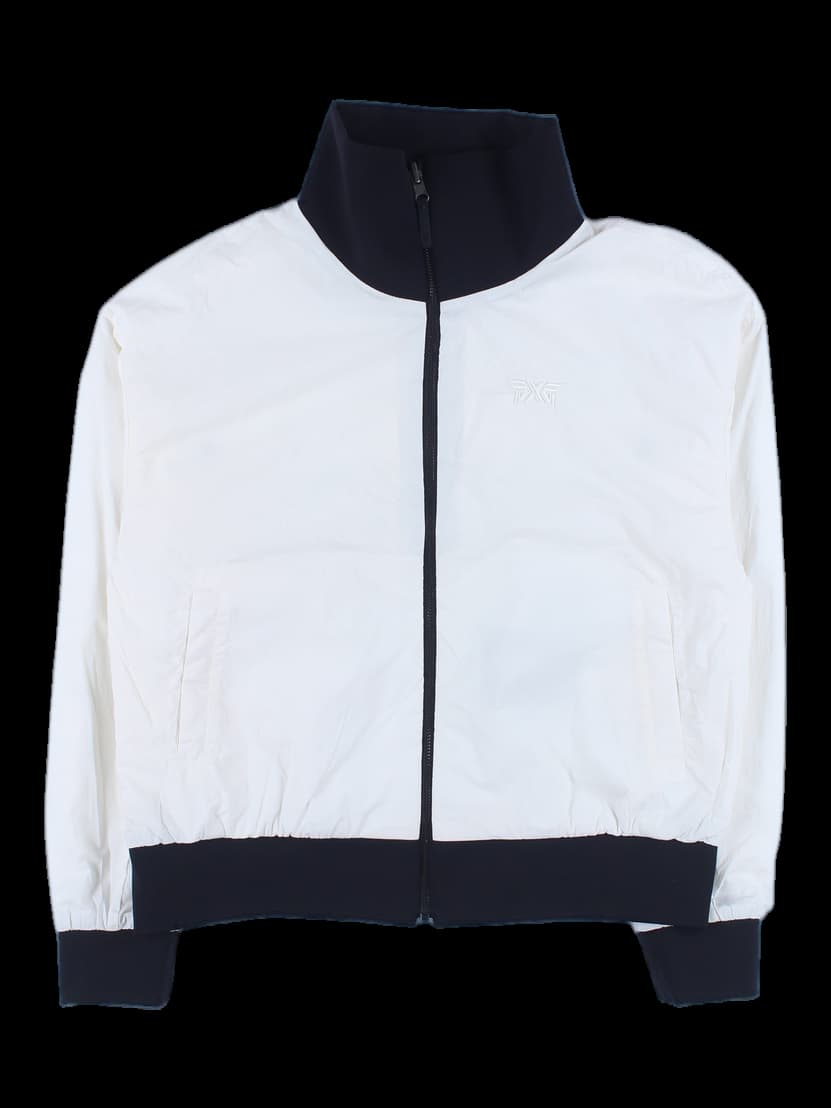 양면 바람박이 점퍼