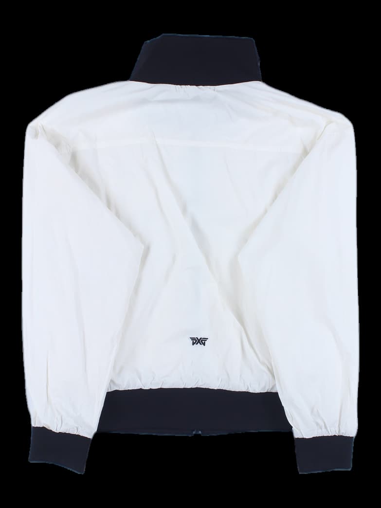 양면 바람박이 점퍼