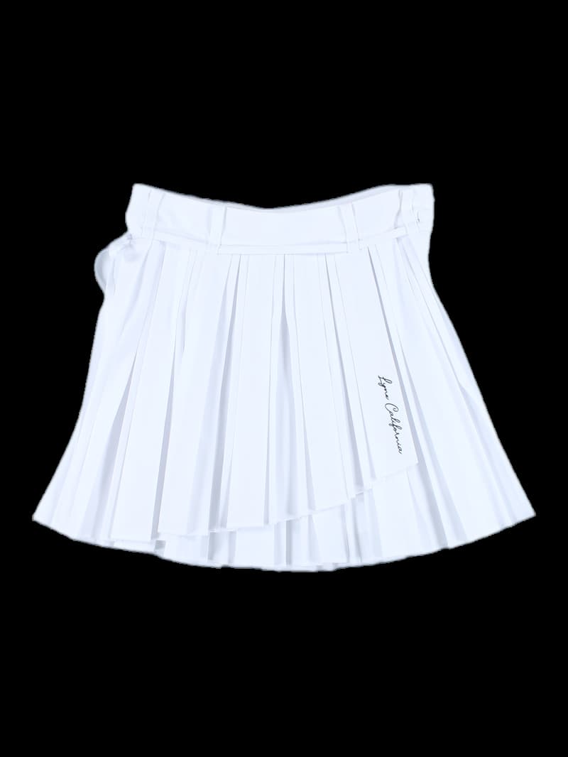 [2025] 레이어드 플리츠 스커트