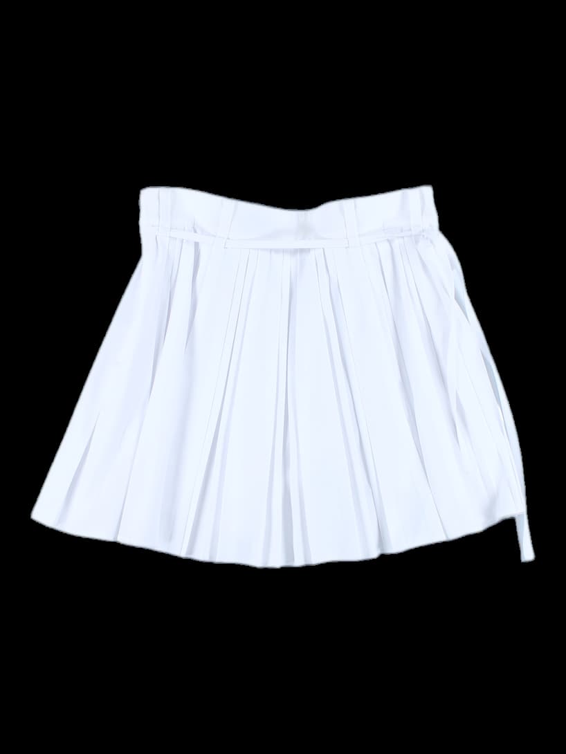 [2025] 레이어드 플리츠 스커트