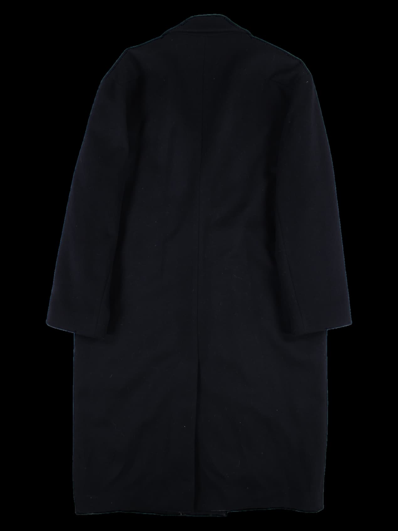 [남성] 울 롱 코트