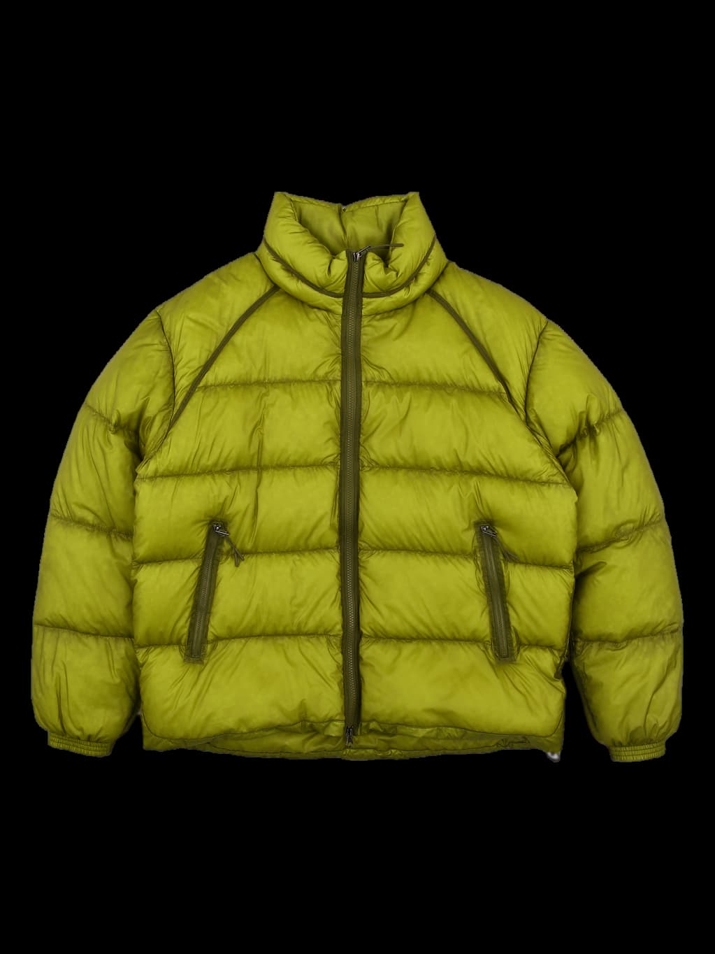 [남성] 투웨이 패딩