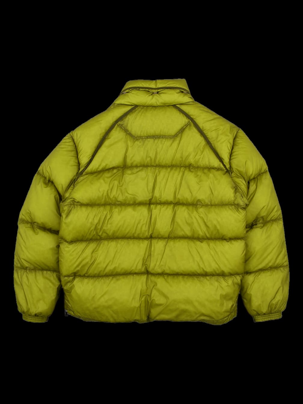 [남성] 투웨이 패딩