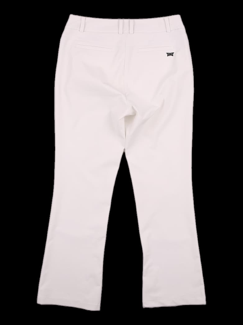 베이직 일자 바지