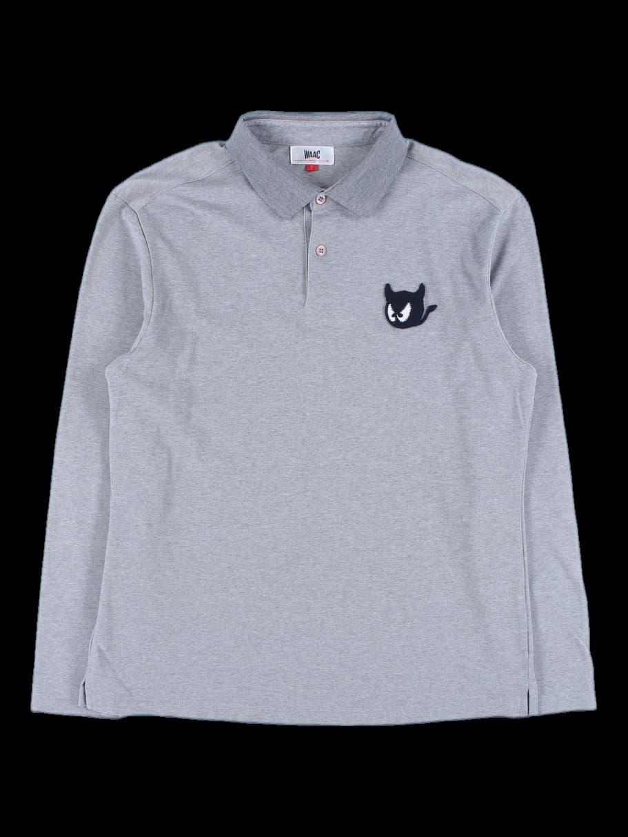 [남성] 카라 티셔츠