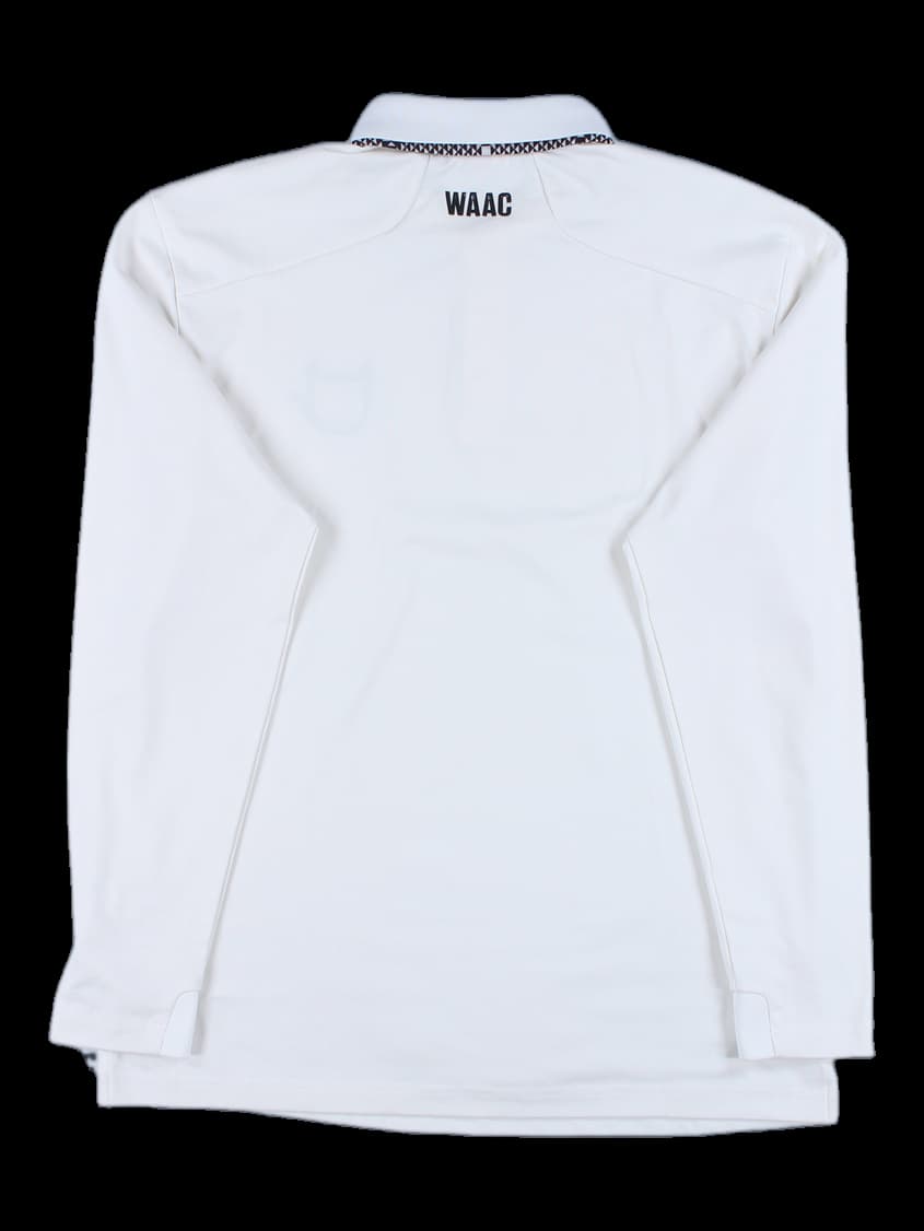 [남성] 피치 기모 카라 포인트 티셔츠