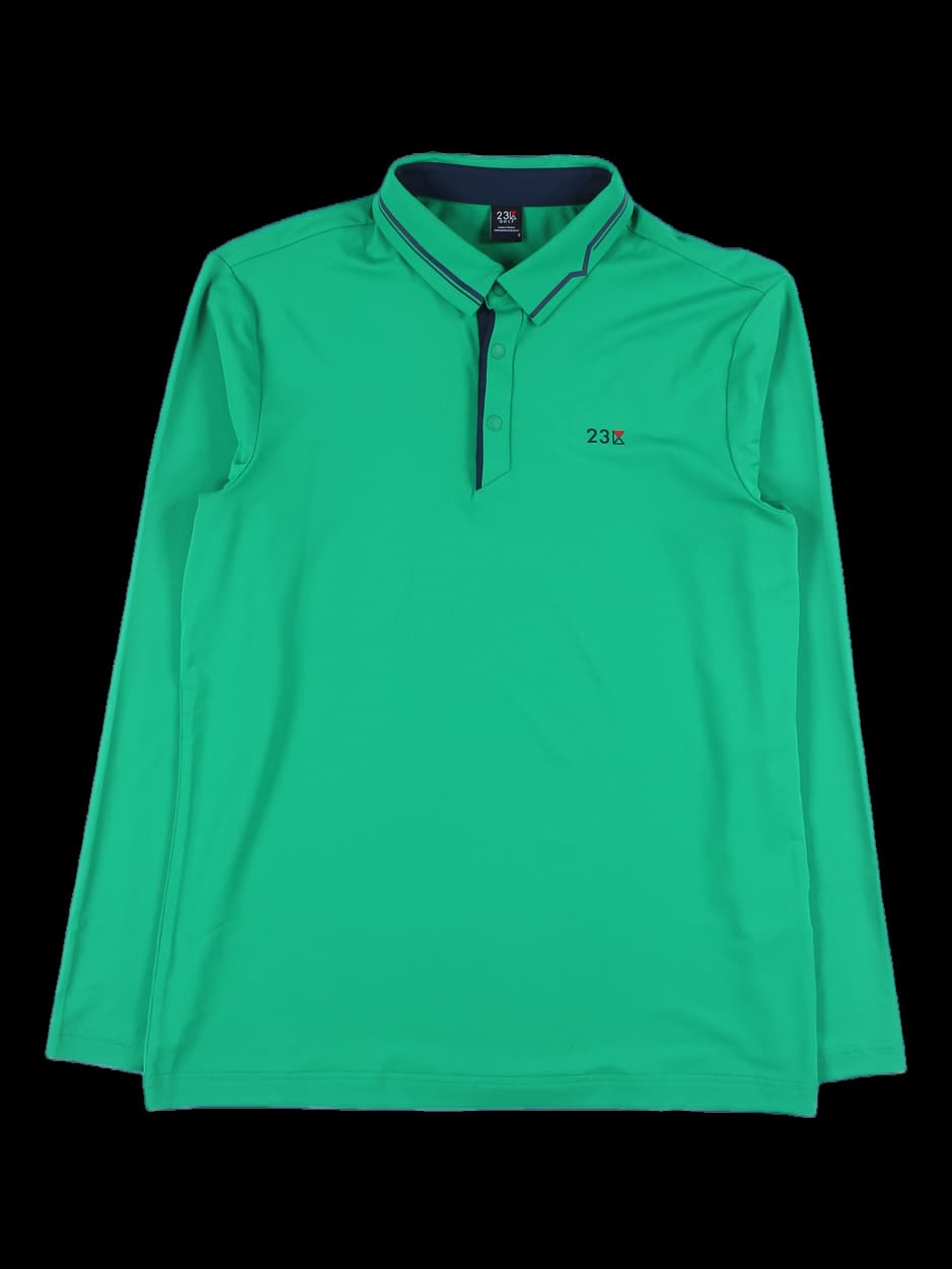 [남성] 카라 라인 티셔츠