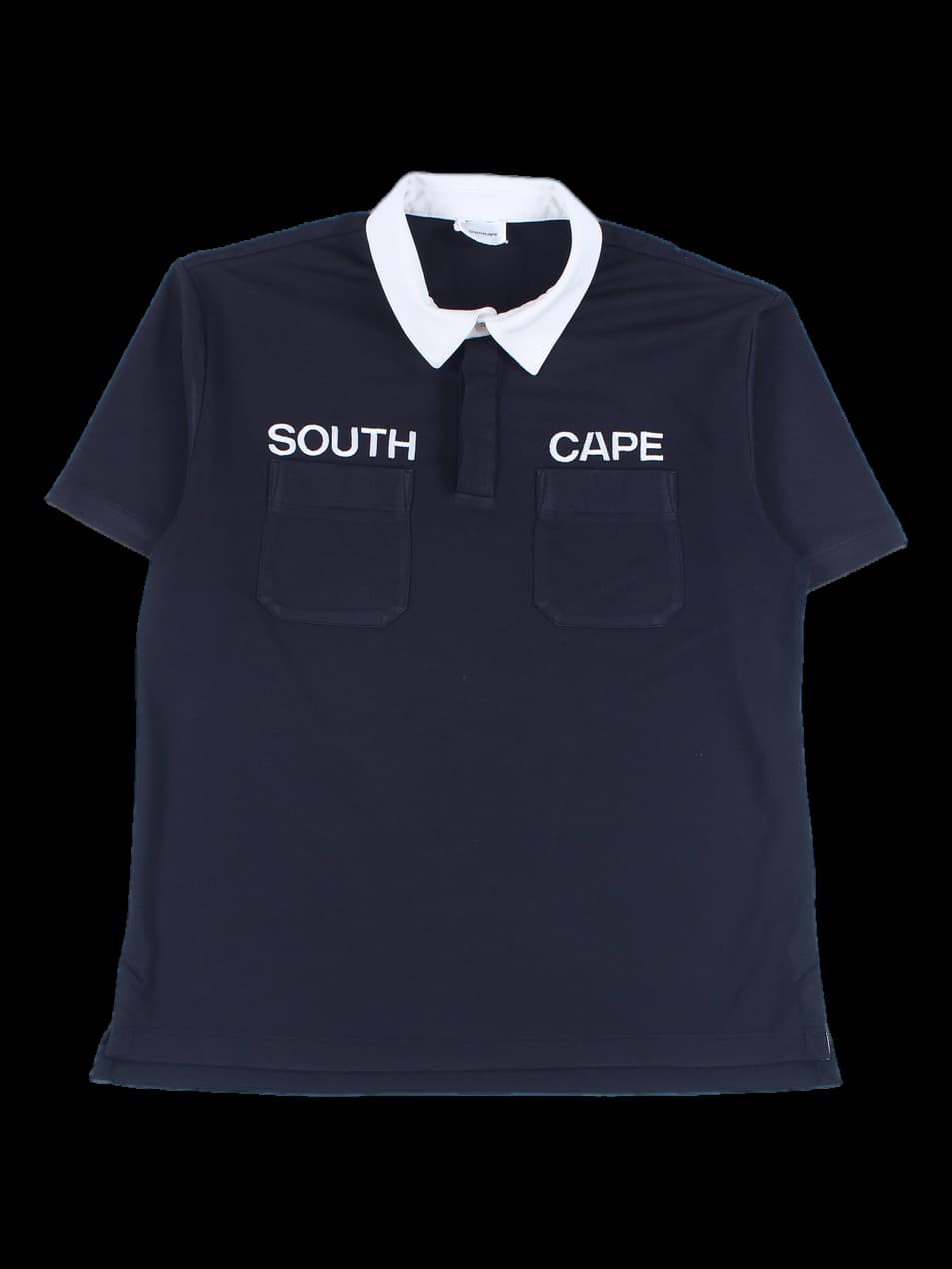 [남성] 카라 반팔 티셔츠