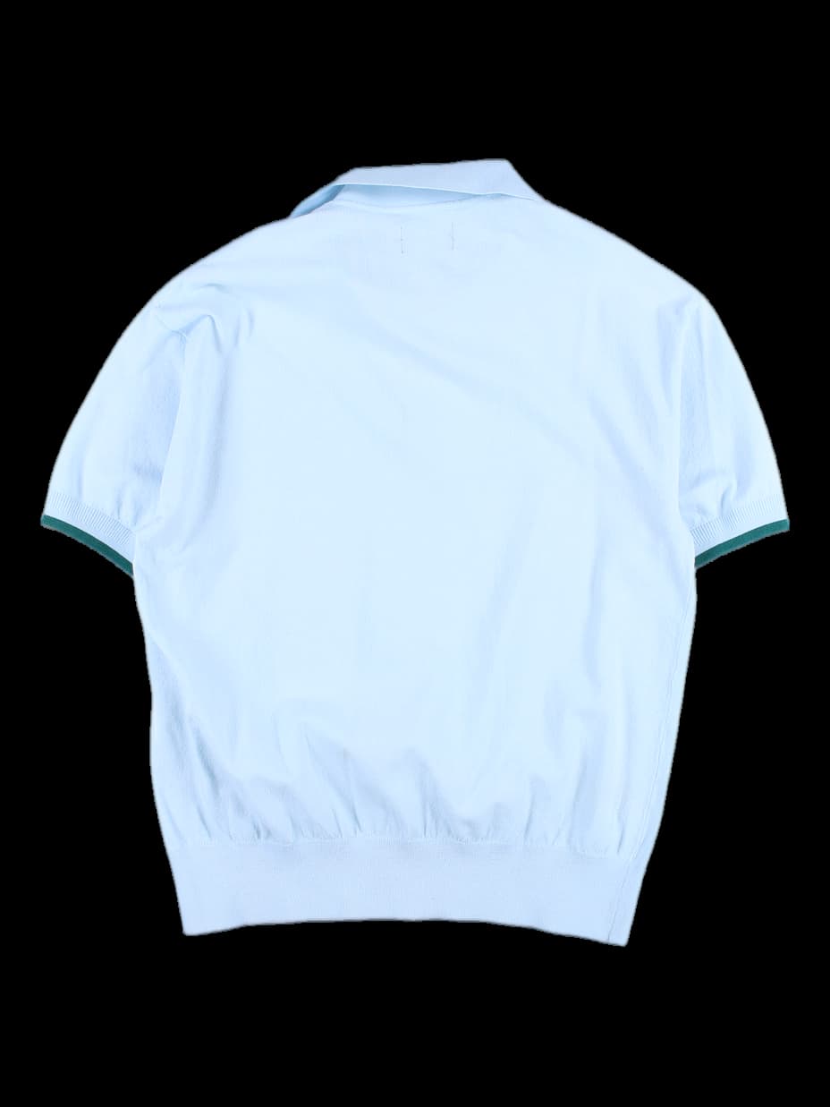 [남성][2024] 카라 반팔 티셔츠