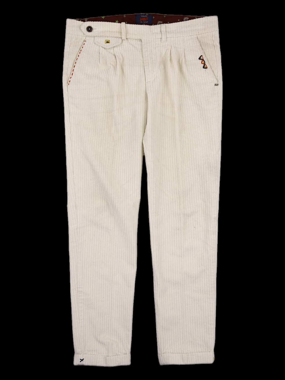 [남성] 코듀로이 롱 팬츠