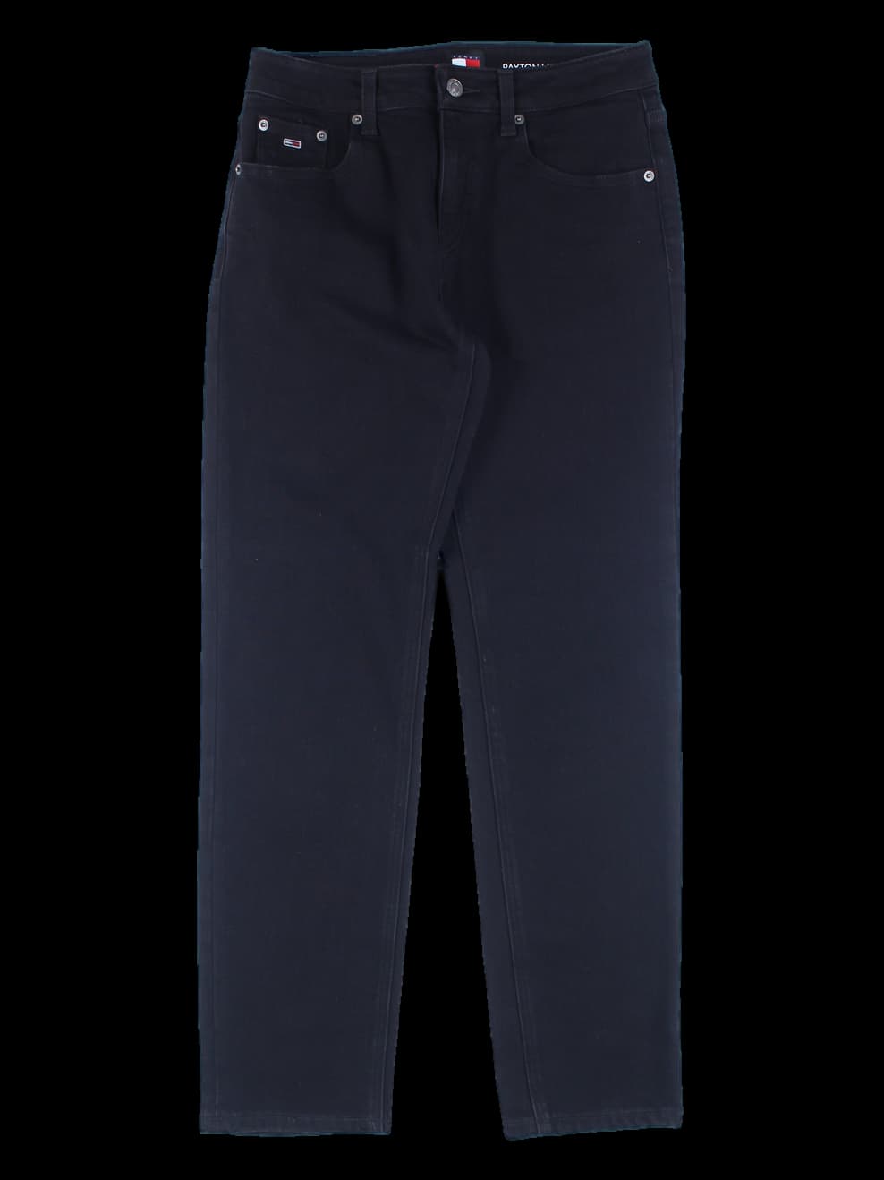 [2024] 기모 데님 롱 팬츠