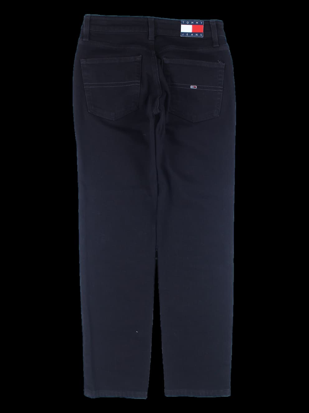 [2024] 기모 데님 롱 팬츠