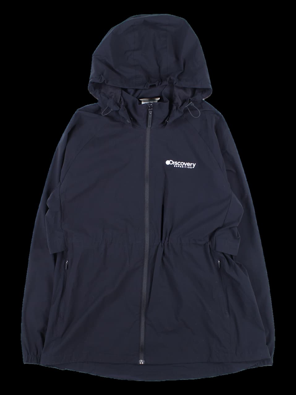 [남여공용] 후드 긴팔 자켓