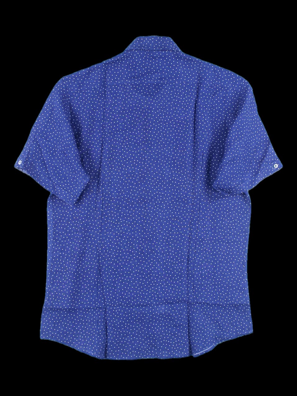 [새상품] [남성] 체크 반팔 셔츠