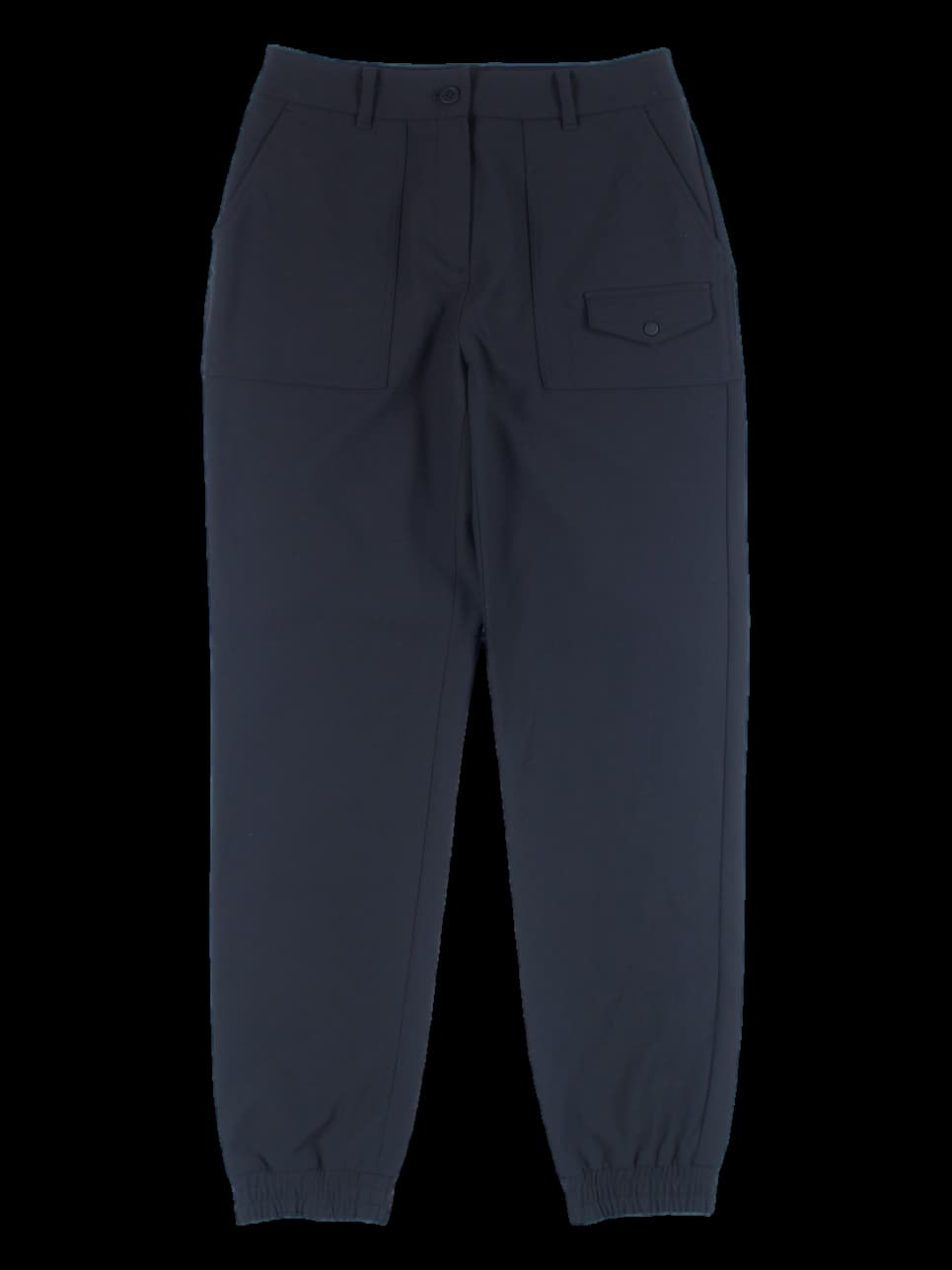 포켓 조거 팬츠