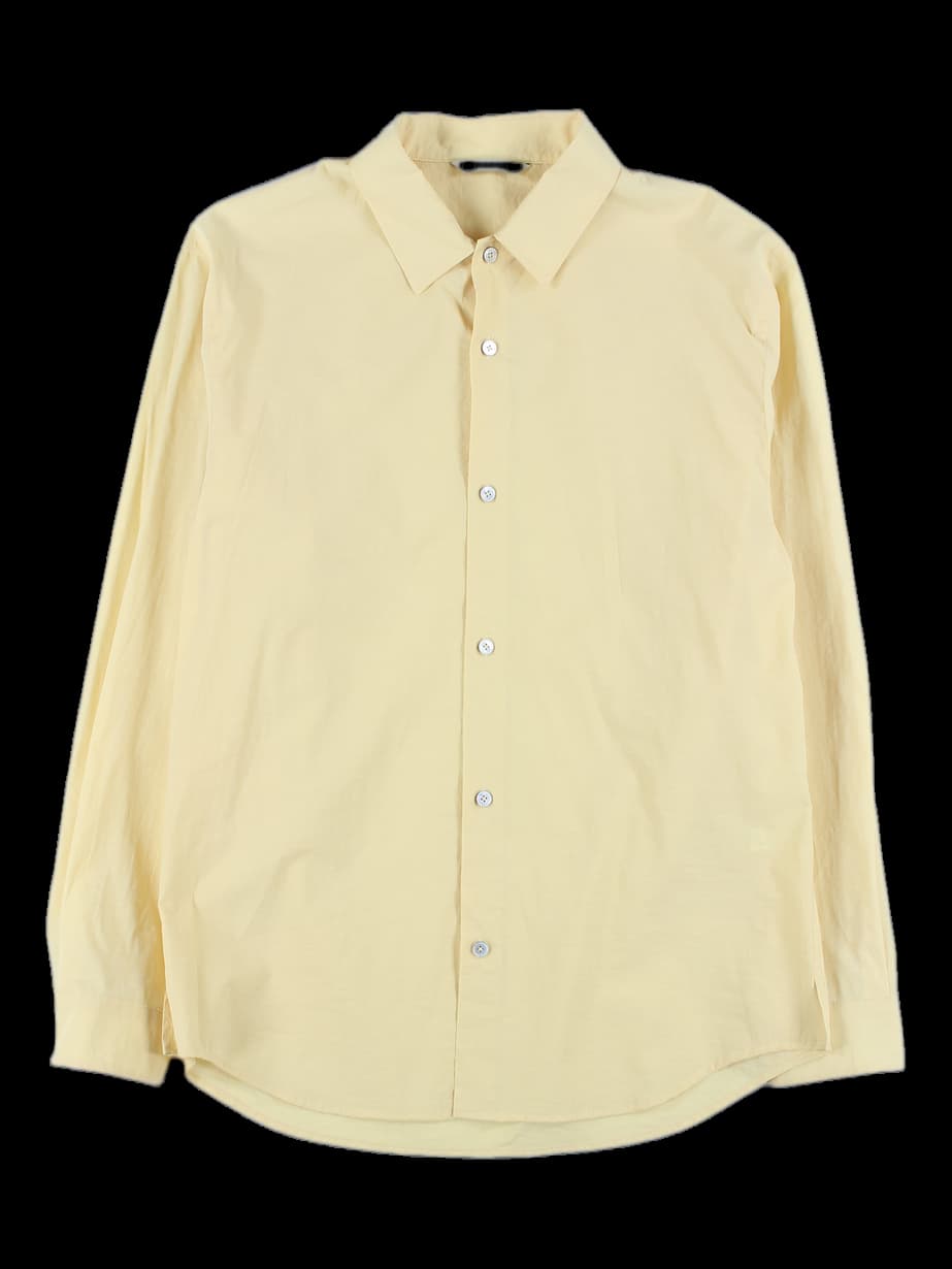 [남성] 스탠다드 셔츠