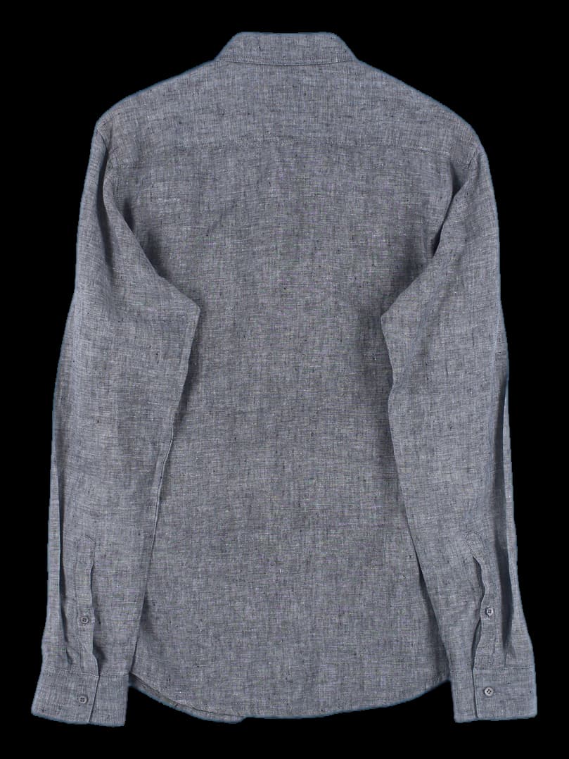 [남성] 스탠다드 긴팔 셔츠