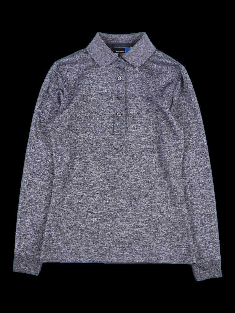 베이직 긴팔 카라티