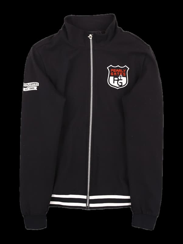 플리스 집업 자켓