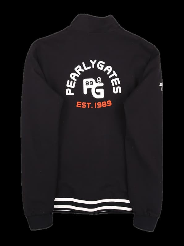 플리스 집업 자켓