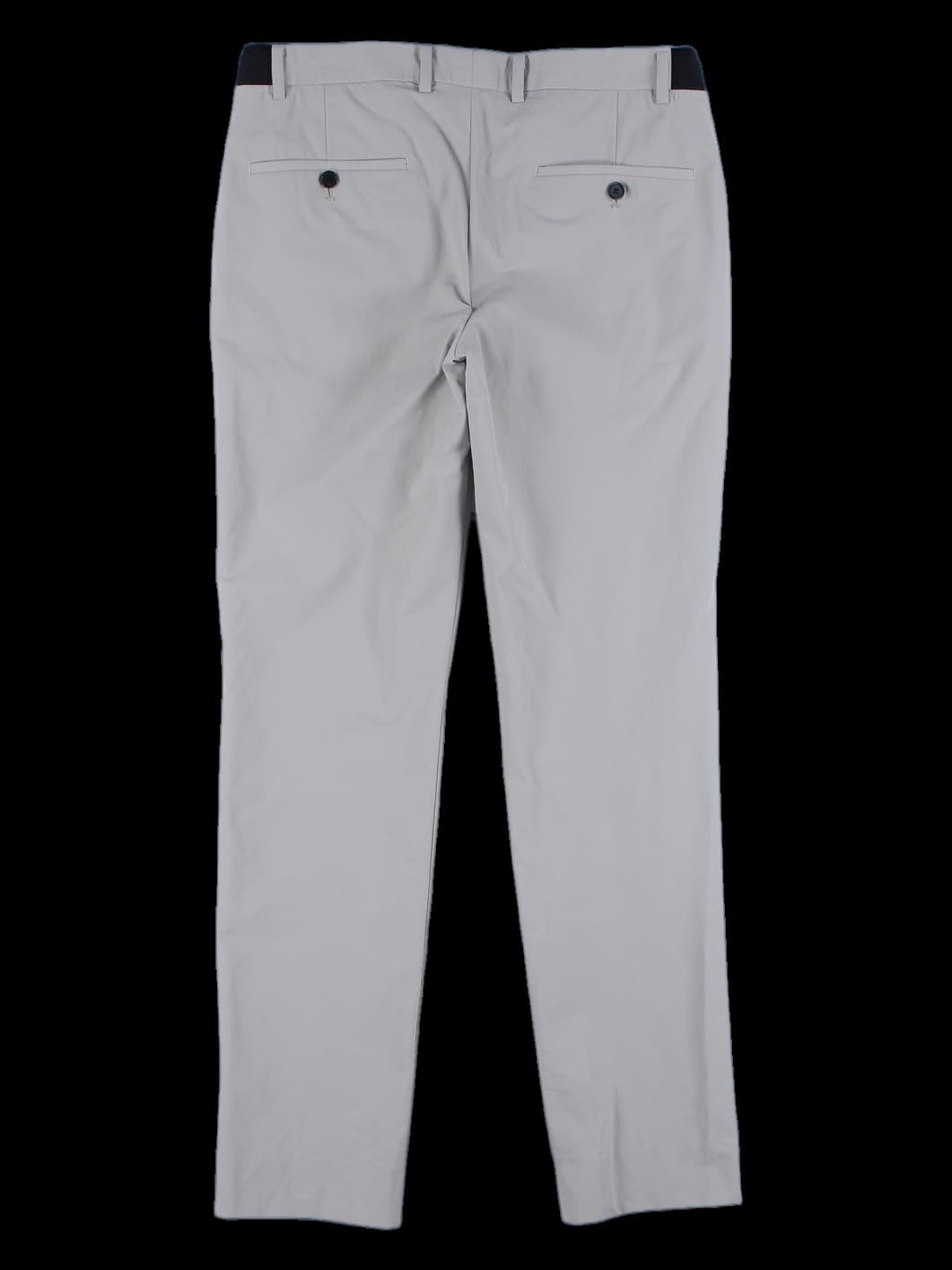 [남성] 밴딩 롱 슬랙스