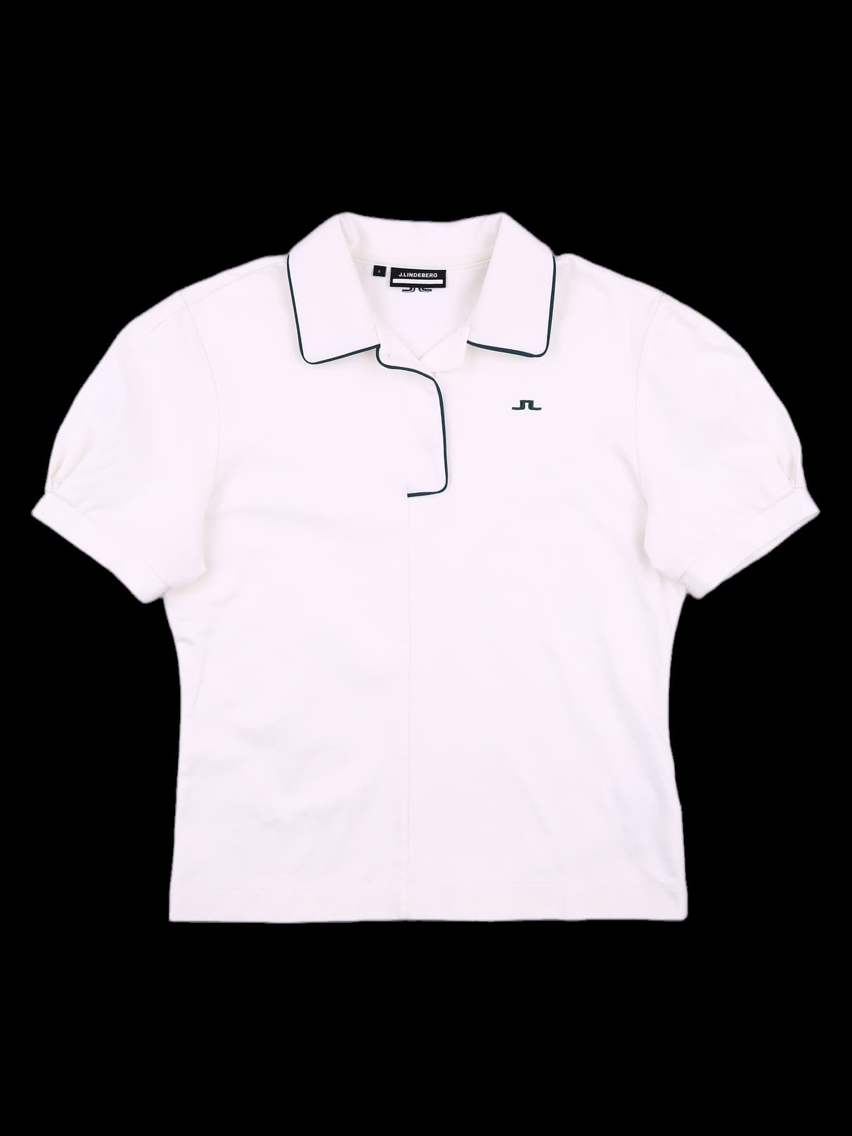 퍼프 반팔카라티