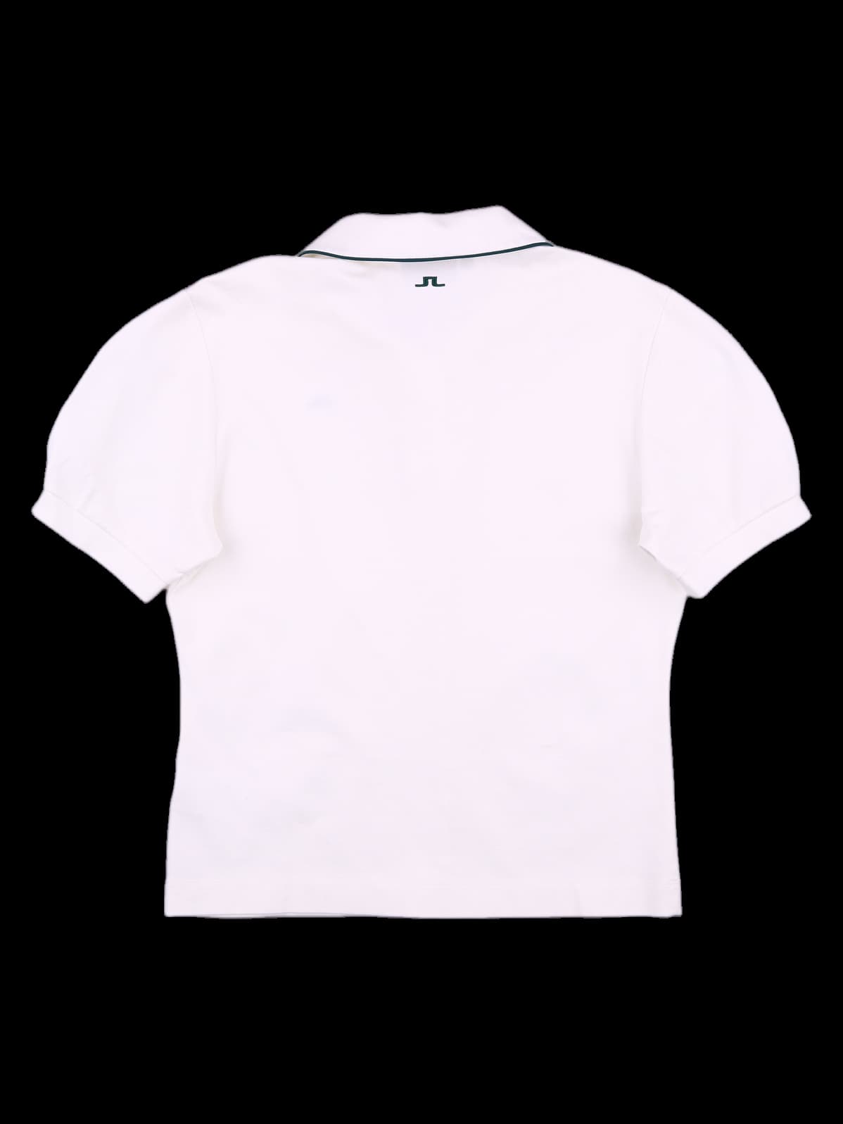 퍼프 반팔카라티